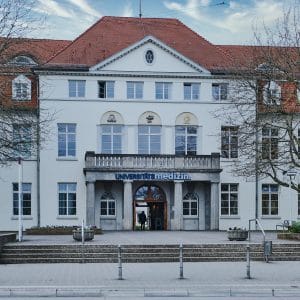 Uniklinik Mainz