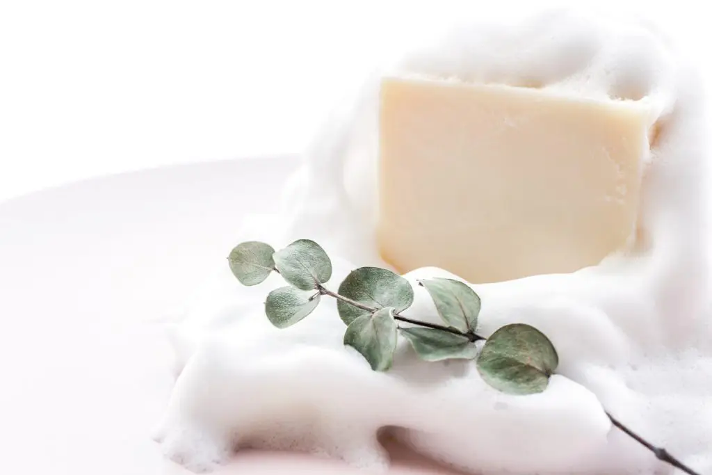 Curd soap as a home remedy at Pilonidal Sinus cannot be recommended.